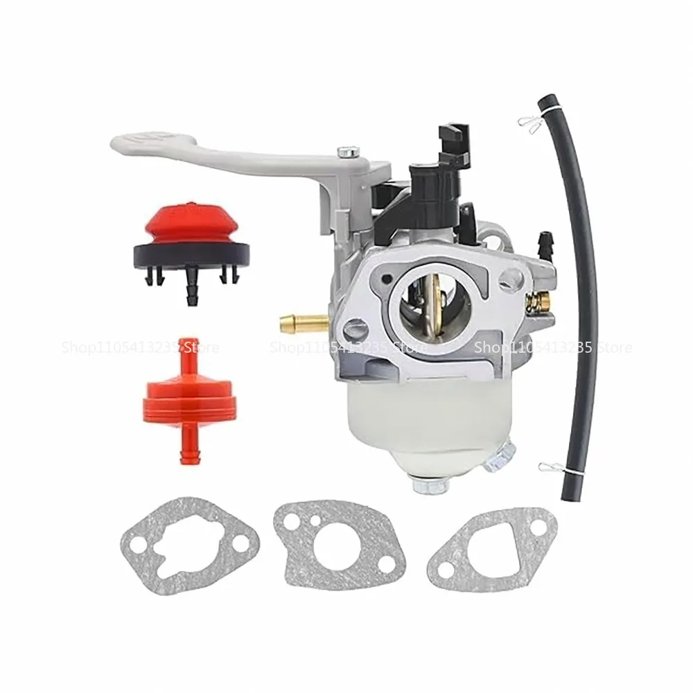 Toro Snowblower Carburetor 139-0700 Replacement Compatible with 821 R-C QZE Snow Blowers Engine Carb