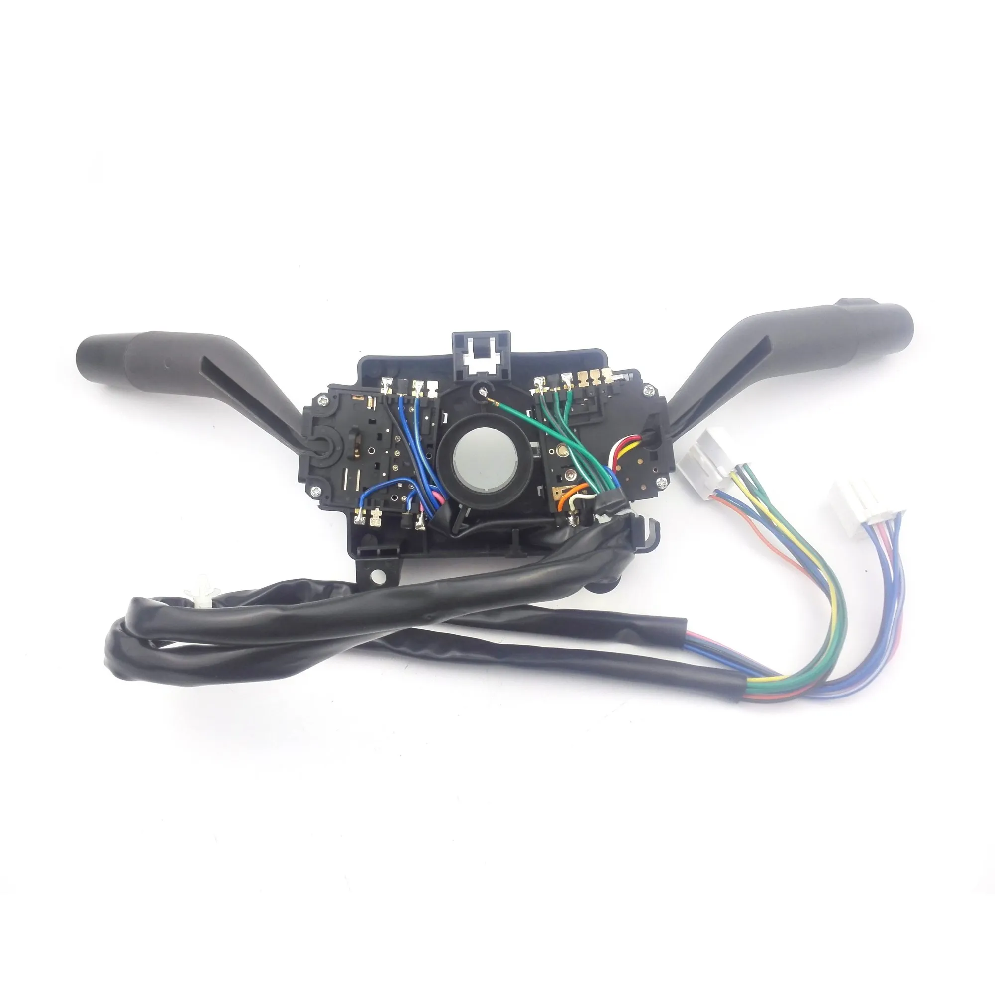 High Quality Turn Signal Combination Switch for 8973606910 8-97360691-0 in Stock