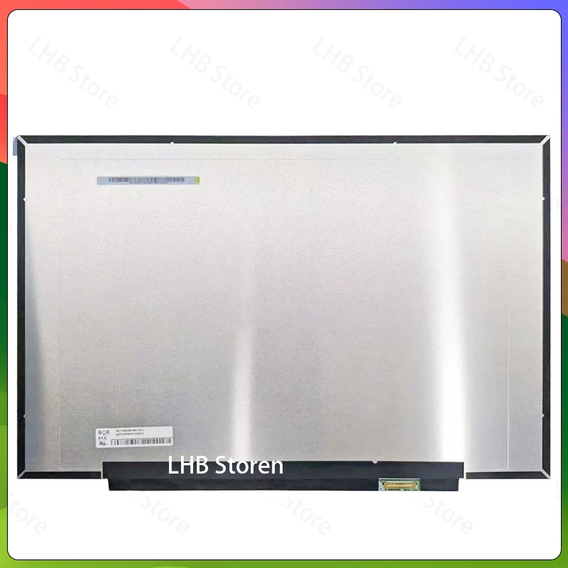 15.3인치 LCD 화면 NV153WUM-N41 B153UAN03.0 N153JCA-ELK MNF307QS3-1 디스플레이 매트릭스 패널 교체 1920x1200…