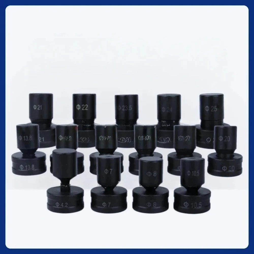 ZZ-Hydraulic Punching Mould CH-70  Round Hole Die Hydraulic Punching Dies Manual Punch CH-70 Mould