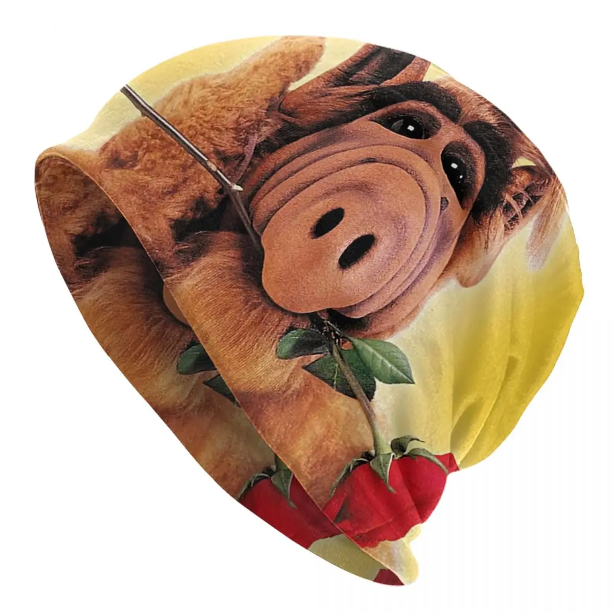 Custom Alf With Flo… - image