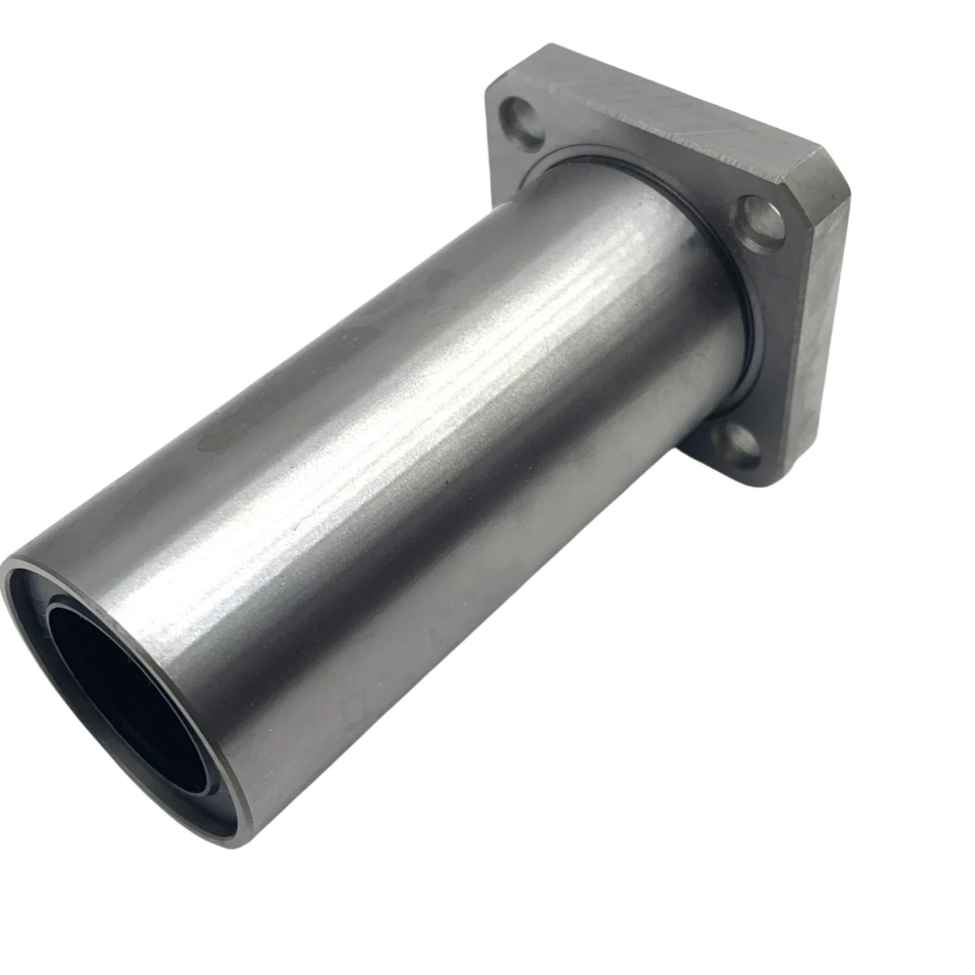 THK Linear Bushing LMK25LUU LMK25L for 3D Printer CNC Actuator Spindle Guides for Robot Lathe Shaft