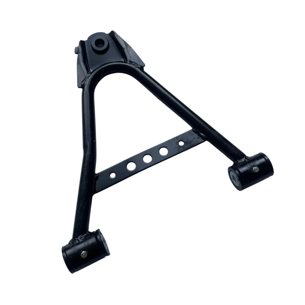 Front Lower Left Suspension  A-Arm for Hisun 400cc 400 HS400 ATV-4  Yamaha Kodiak Grizzly 350 400 450 5ND-F357A-00-00