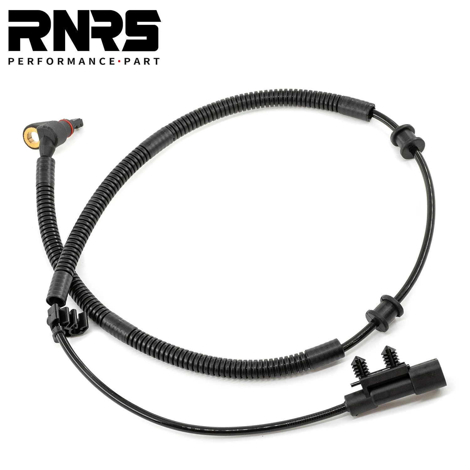 

ABS Sensor For Jeep Liberty 3.7L 2008-2012 / Dodge Nitro 3.7L 2007-2011 Front Left or Right Part Number 68004019AB; 68004019AC
