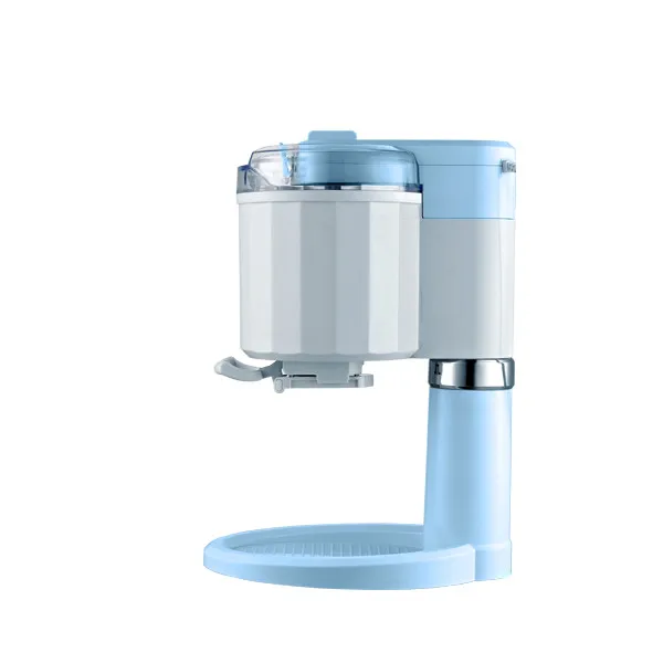 Soft Ice Cream Make… - image