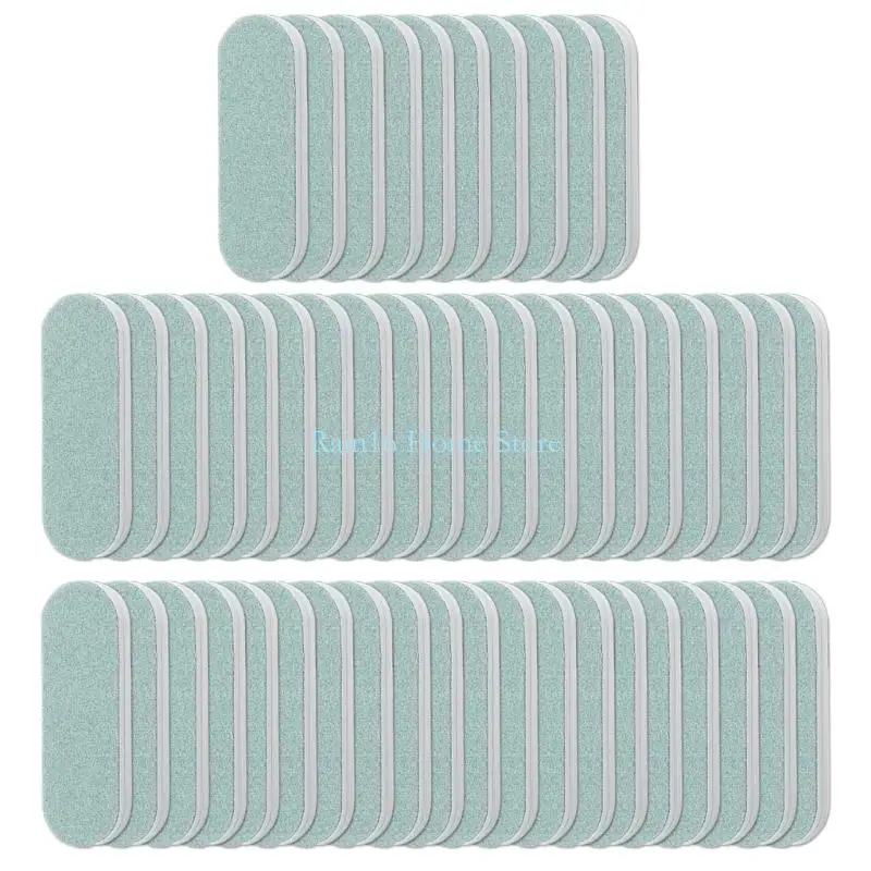 

02db mini 6x2cm Polishing Двухсторонний дизайн ювелирных изделий и коллекционного ухода