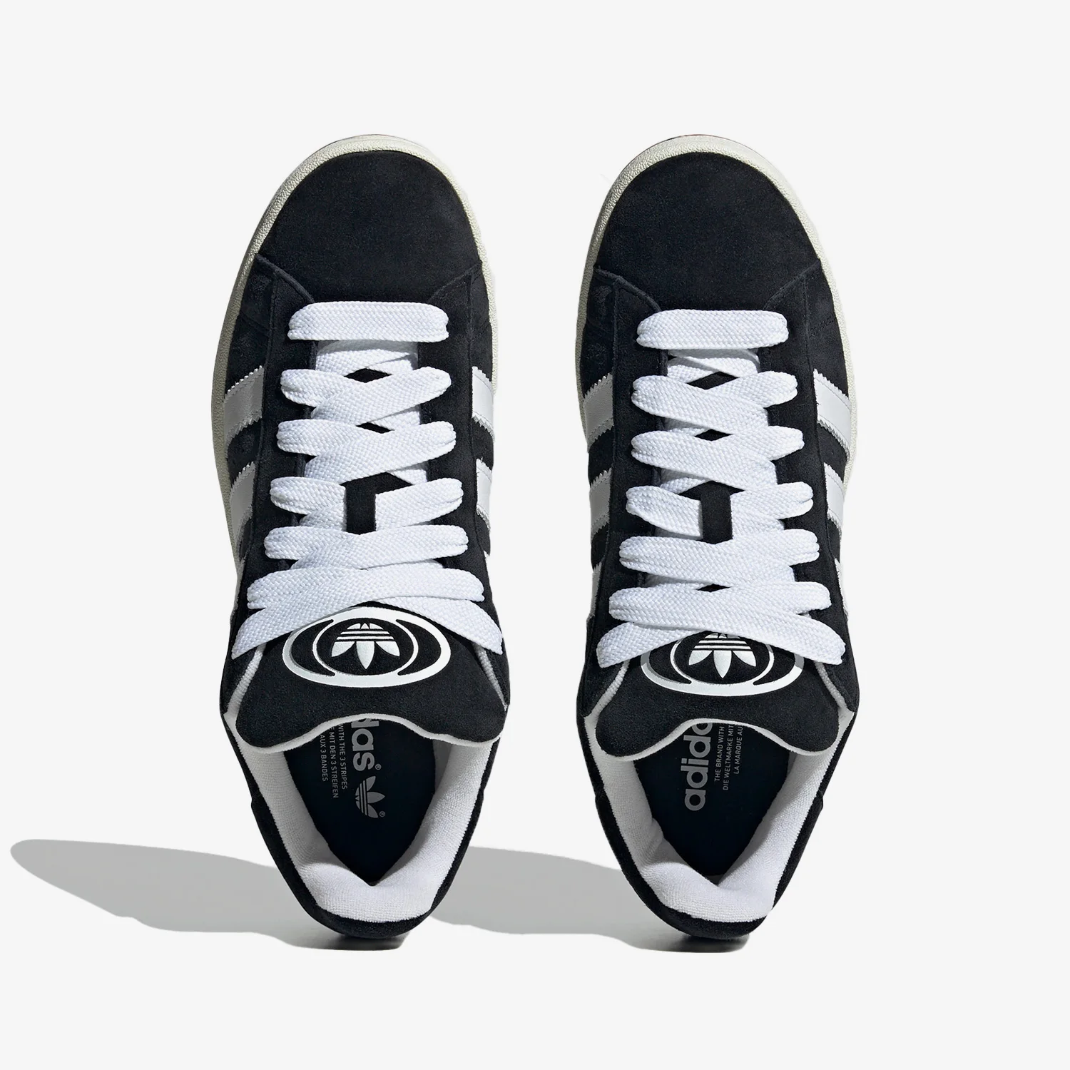 حذاء Adidas الرسمي الأصلي البرسيم للرجال والنساء رياضي كاجوال خفيف الوزن ومنخفض اللوح HQ8708
