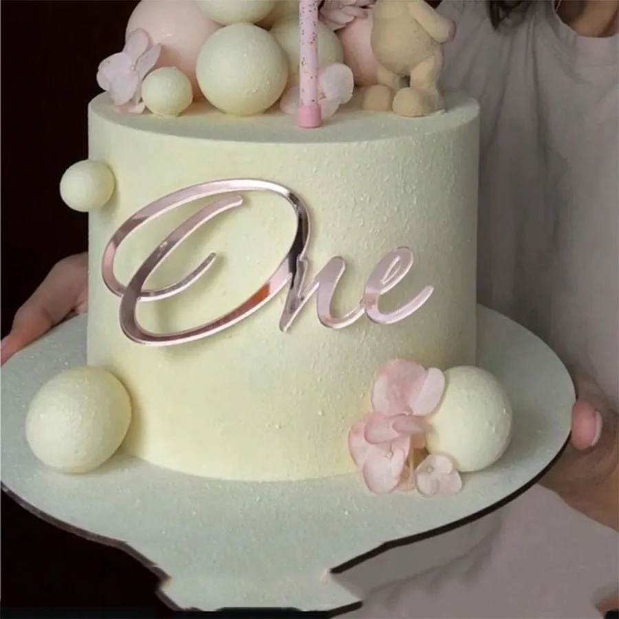 Hochzeit Krone Kuchen Topper Braut Festzug Strass Kristall Krone Form Kopfschmuck für Königinnen und König ﻿ Geburtstagstorte Dekor – Detail 9