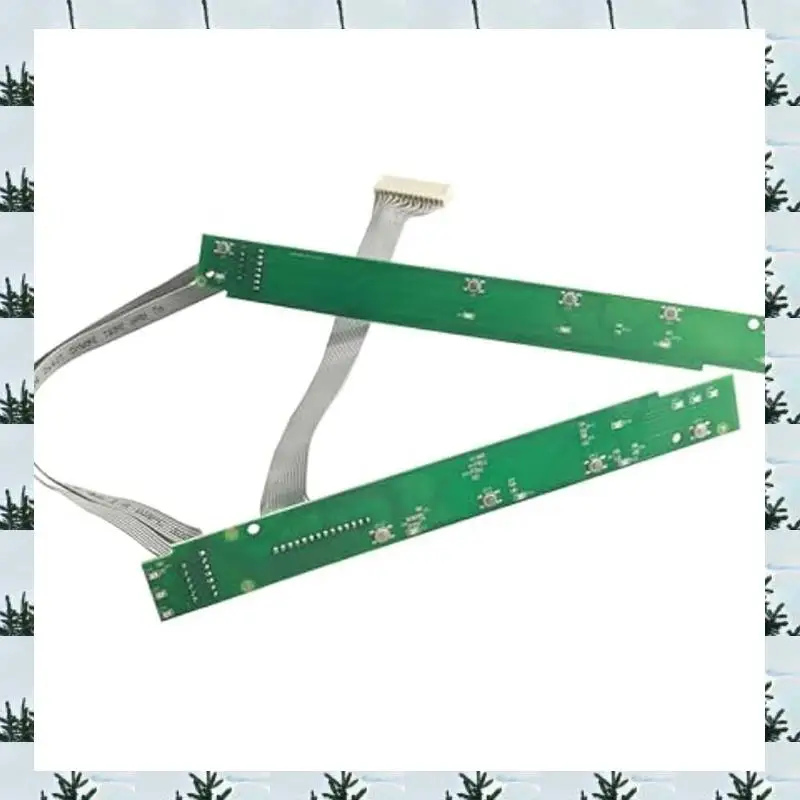 

ABLG 5304518467 Узел переключателя посудомоечной машины Кнопка управления пользователем посудомоечной машины в сборе