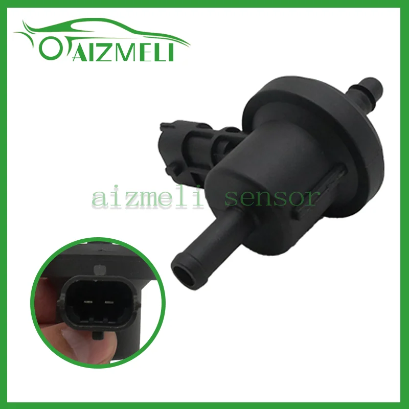 0280142507 Vacuum Valve Solenoid for Ford Ranger 2.5 2016 2017 2018 2019 Figo 1.5L 028 014 2507 Auto Car Factory Price Wholesale