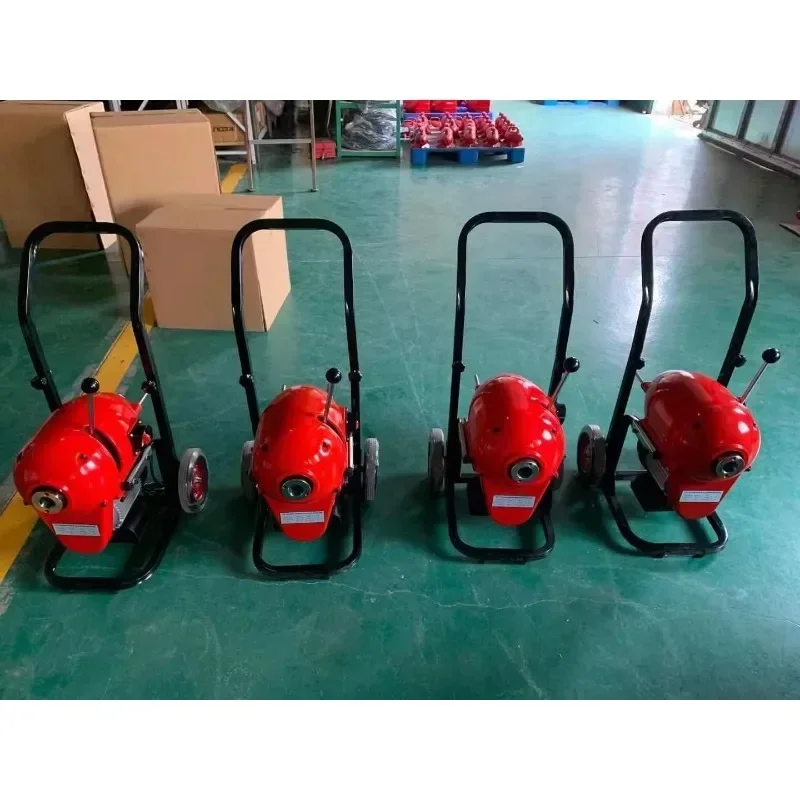 

Houseld Powder Tube Cleaning Gutter Cleaner Bathroom Tools