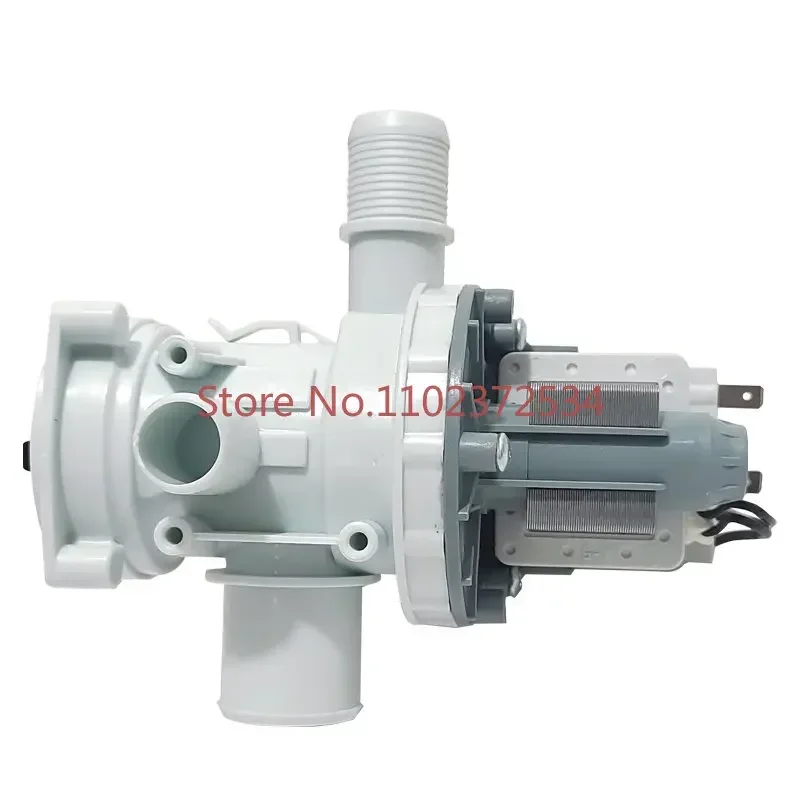 

5 pieces Drum washing machine MG53-8031MG52-1007S/8001 drainage pump PX-2-35