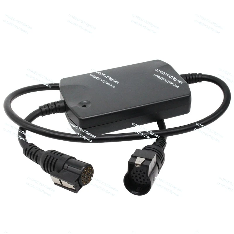 

Для модуля GM TECH2 тестера Vetronix J-45289 CANDI