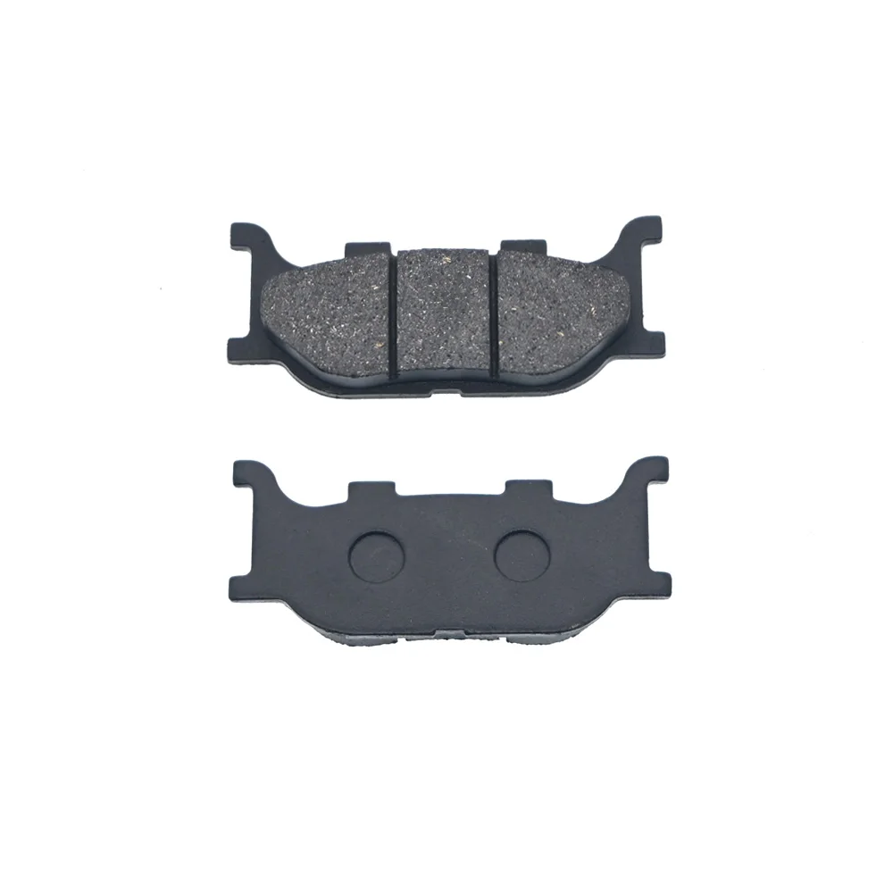 USERX Motorcycle Disc Brake Pad Brakes Front Rear Disc Brake Pads For FA199 YAMAHA YP XP XV XVS AD 125 250 400 500 600 1100 1300