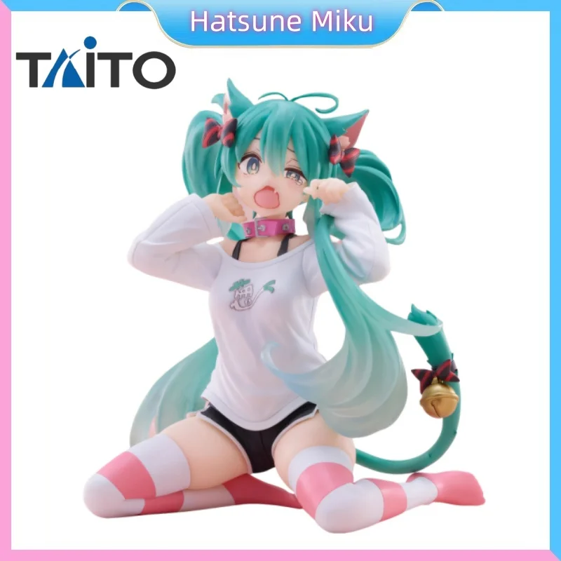 in-magazzino-genuino-originale-taito-kawaii-hatsune-miku-orecchio-di-gatto-manica-lunga-vestiti-azione-anime-figura-bambola-desktop-ornamento-modello