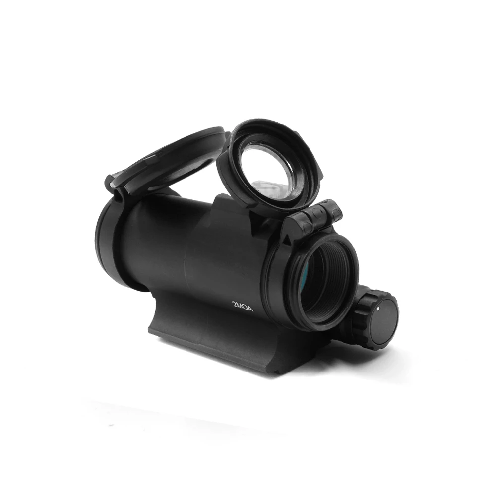 Imagem -04 - Escolha Especial M5s Red Dot Sight para Caça Âmbito 2.26 Centerline Altura de Montagem Pegada Original Preto Tan em Estoque Novo