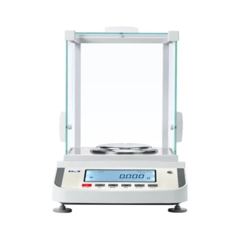 

2026 4. 0.1mg Electronic Precision Balance Supercell ElecTromagnetic power 12V DC/2A