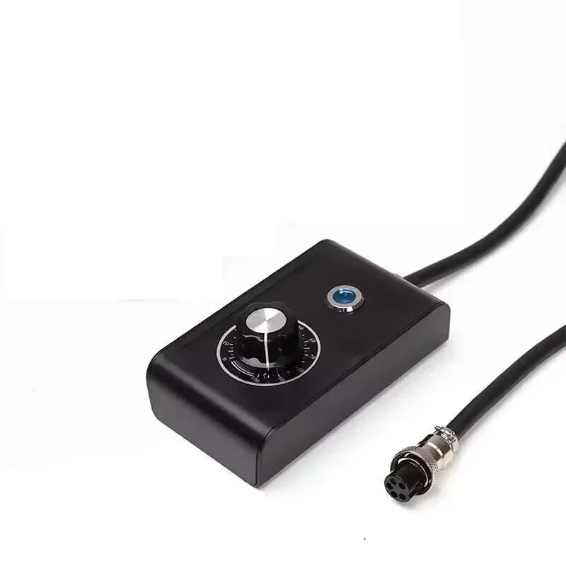 

DIY Telescopic Reciprocating Actuator Motor 3-15cm Adjustable Silent High Speed Linear Reciprocating Motor for Hobby Projects