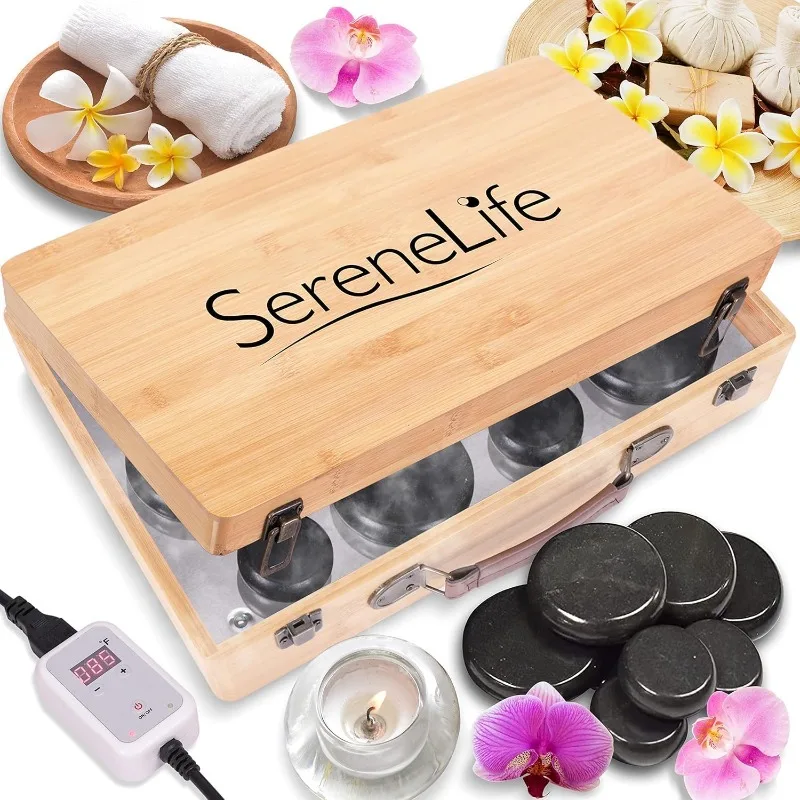 Serenelife Massage …