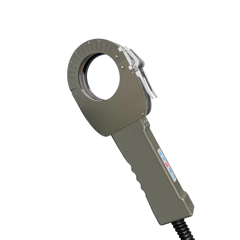 KEPUNI Tube Welding Machine Orbital Pipe Welding Machine with Nickel-plated Welding Head