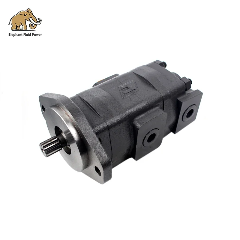 Factory Price 14648257 Oil Pump  for V0lvo Excavator Backhoe Hydraulic parts