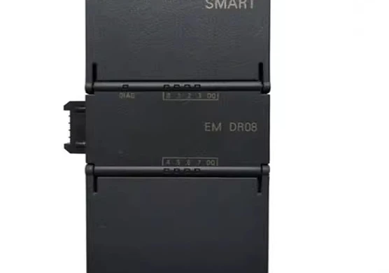 أجزاء لـ 6ES7288-2DE08/2DR08/2DT08-0AA0 S7-200 الوحدة الذكية SM DI08 #2