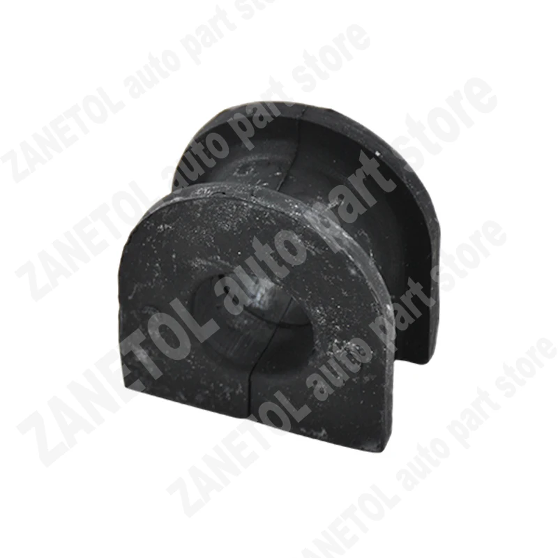 14071381 45G0629 K6408 Buje de Barra Estabilizadora Trasera ZANETOL para CADILLAC ESCALADE 2009~2020 CHEVROLET AVALANCHE 2007 GMC YUKON 2001~09