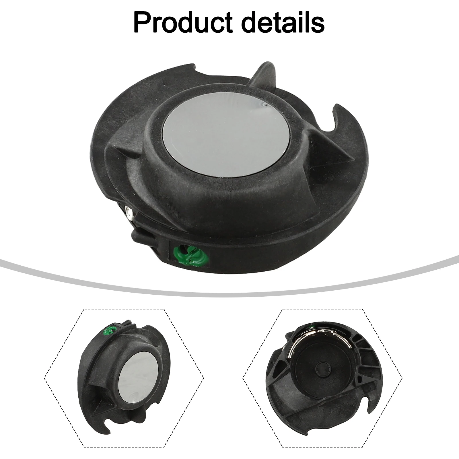 Case Bobbin Case High Quality L40 For Vesta Ministar Blue For Vesta Ministar Pink For B-ROTHER Sewing Machines