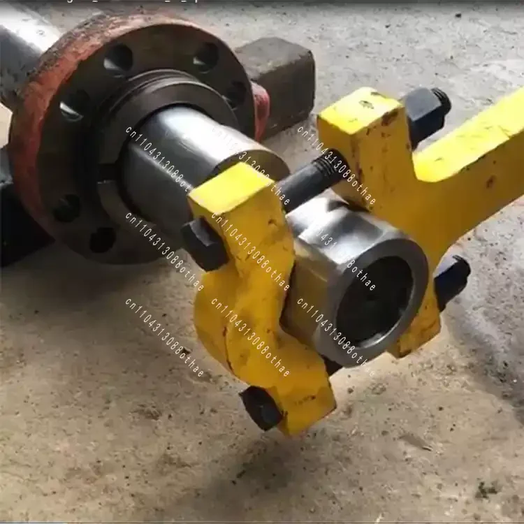Wrench Gland Nut Oil Seal O Rings Removal Tool Heavy Equipment Construction Excavators Adjustable Hydraulic Cylinder Spanner