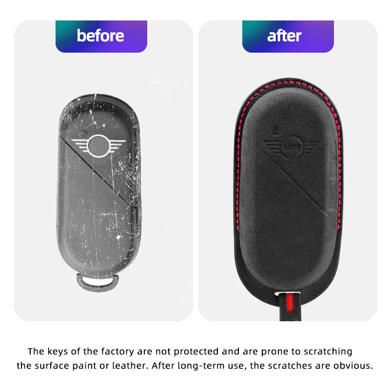 Thumbnail 2 - #44 Discounted Remote Car Key Shells Worth Buying