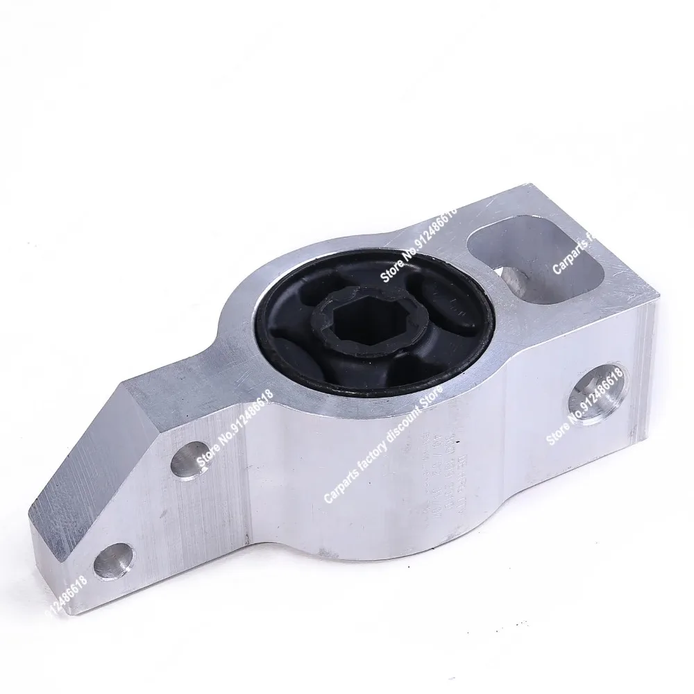 2pcs Front Suspension Control Arm bushing For VW Passat B6 B7 CC Tiguan 3C0199231 3C0199231D 3C0199231E 3C0199231A 3C0199231B