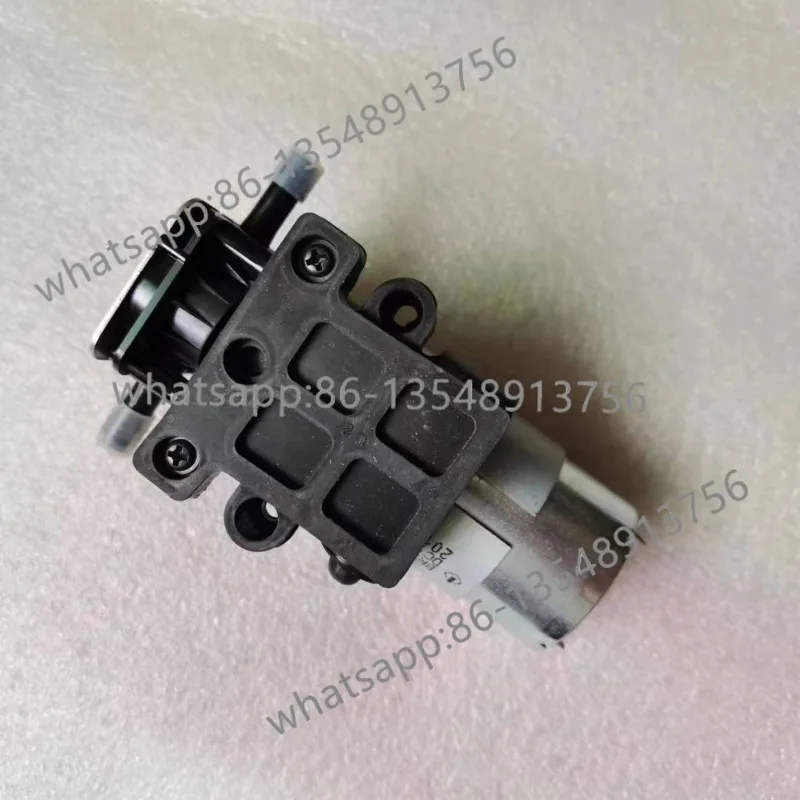 

Brand new imported micro gear pump DC12V 1.5L water dispenser circulation pump SWP-1203 spot