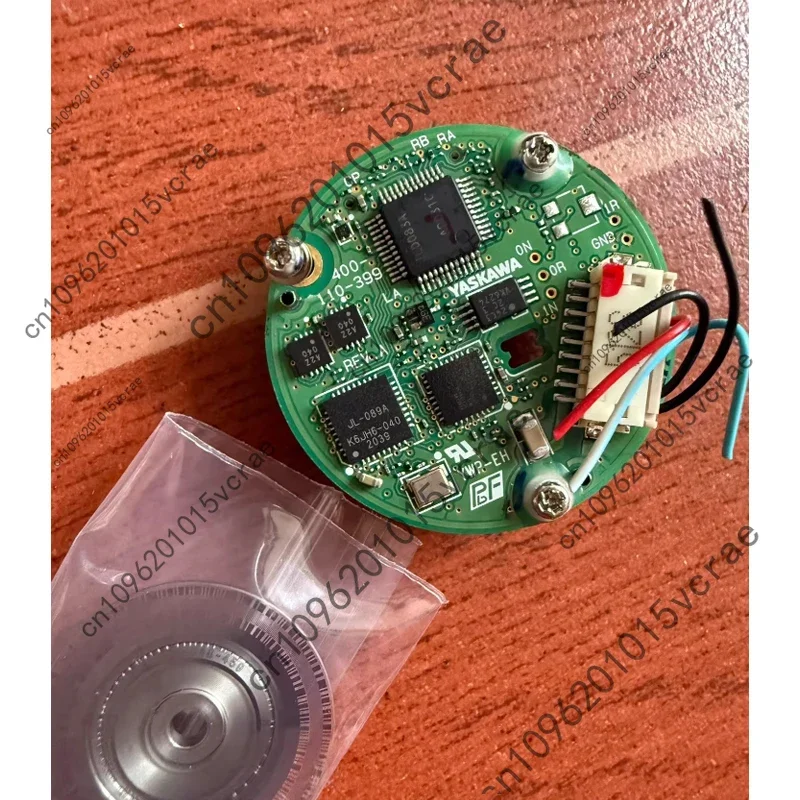 Encoder 400-110-399/400-082-779/400-008-246/400-001-635/400-082-778 Servo Motor Encoder