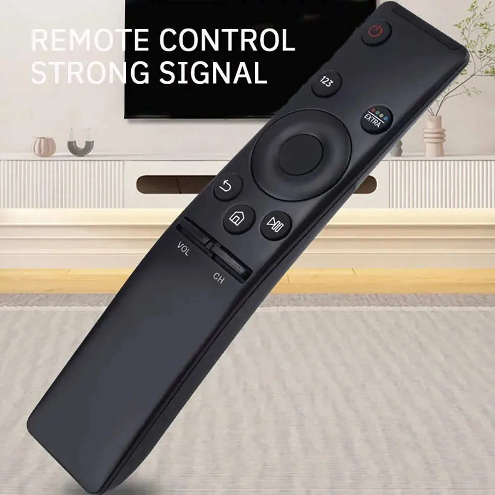 Replacement Remote Control for Samsung Smart TV BN59-01266A Universal Voice Remote Control for All Samsung Voice Function TVs
