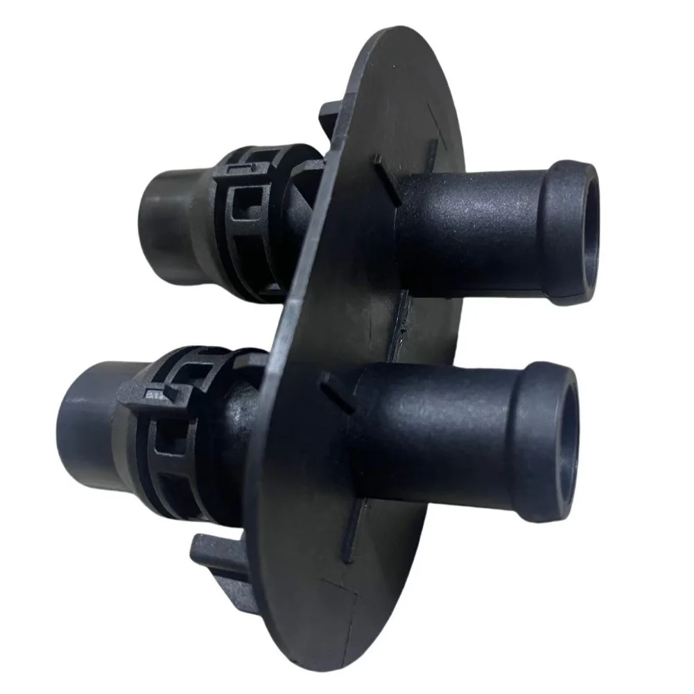 히터 탱크 커넥터 (A4, S4, A5, S5, TT, Q7 용) OEM 번호 8K0122291A, 높은 내마모성