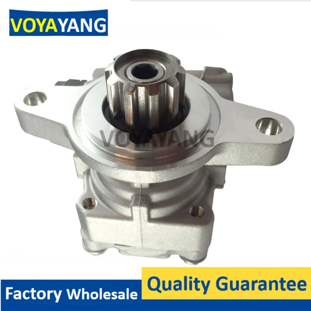 44310-0K040 44310-0K020 44310-26380 443100K040 443100K020 For Toyota Hilux HiAce Prado 1KD 2KD Diesel Power Steering Pump