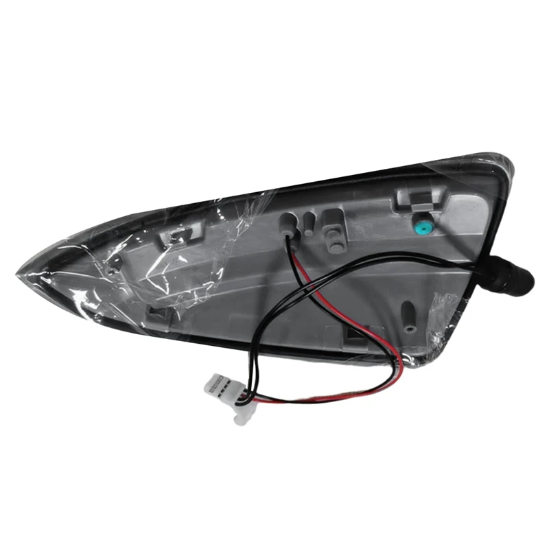 1Pair Door Side Mirror Turn Signal Light Indicator Lamp A1649061300 A1649061400 For Mercedes Benz W164 ML350 ML550 GL450