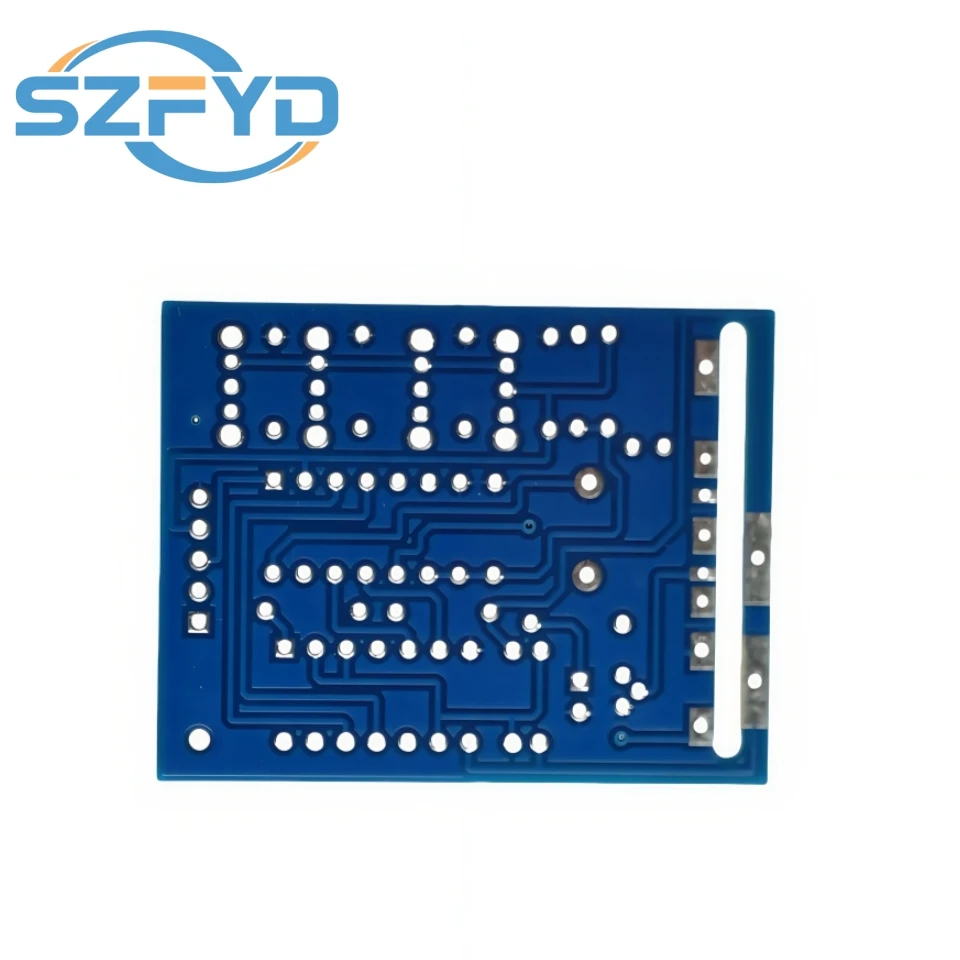 16 Music Sound Box BOX-16 Board 16-Tone Electronic Module DIY Kit Parts Components Soldering Practice Learning Kits For Arduino image 3