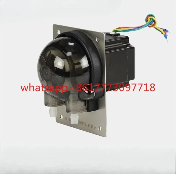 

204KA peristaltic pump Coke machine syrup pump