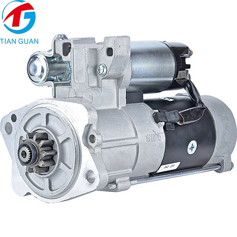 STG91676 ​ كاتب يناسب كاتربيلر D4G ميتسوبيشي S6 M8T55471 410-48241 32B66-00301 32B66-10301 32B66-20300