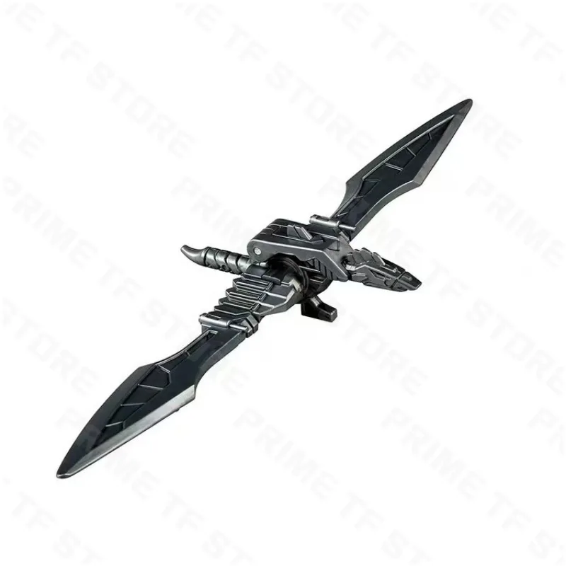 Originale Hasbro Transformers Power of The Primes E2059 NEMESIS PRIME Furvous Leader Class Anime Figure Action Toy Model