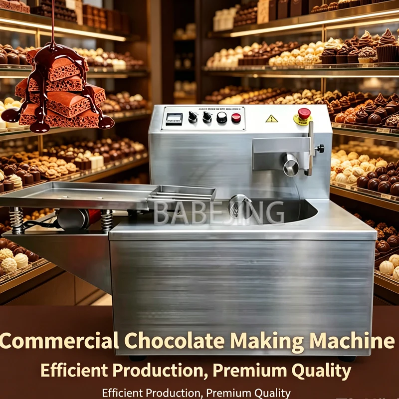 

Electric Chocolate Insulated Stove Multifunctional Chocolate Making Machine Cheese Melting Pot for Kitchen
