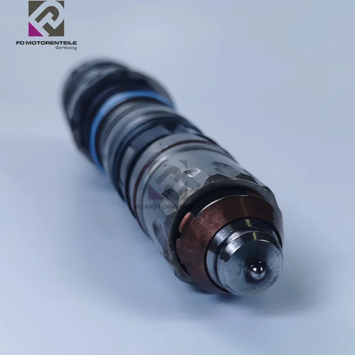Iniezione di carburante diesel di qualità Reman OE 4088426 4326779 4087892 4010158   per motore Cummins QSK 45 per camion minerario
