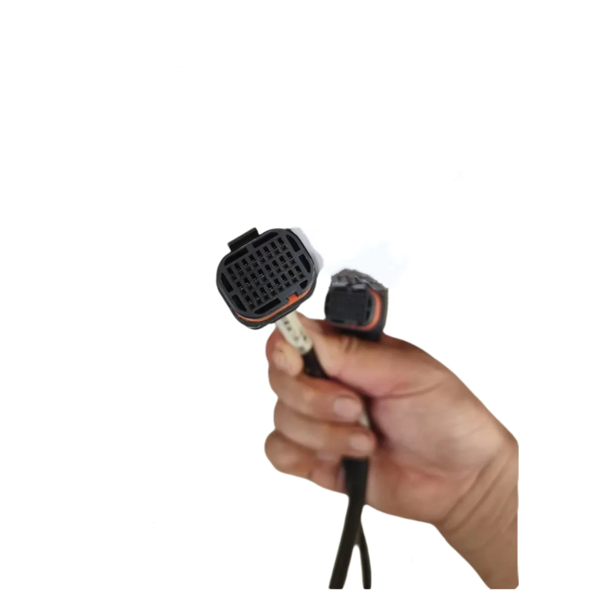 ل DJI Agras T50 خنق كابل الزراعة ملحقات طائرة بدون طيار حماية النباتات الطائرات بدون طيار إصلاح أجزاء العلامة التجارية الجديدة #4