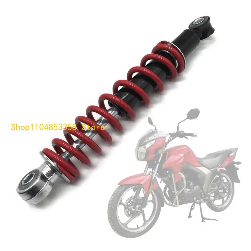 Amortisseur Suspension 250mm pour 70cc 90cc 125cc Super Minimoto ATV Quad Scooter électrique Go-Kart vélo poche
