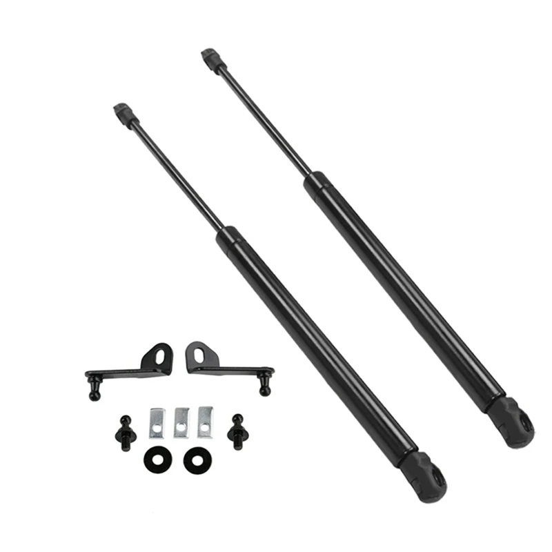 

For Ford Bronco 21-23 Upper Cover Hydraulic Rod Lifting Support Rod Modification Kits