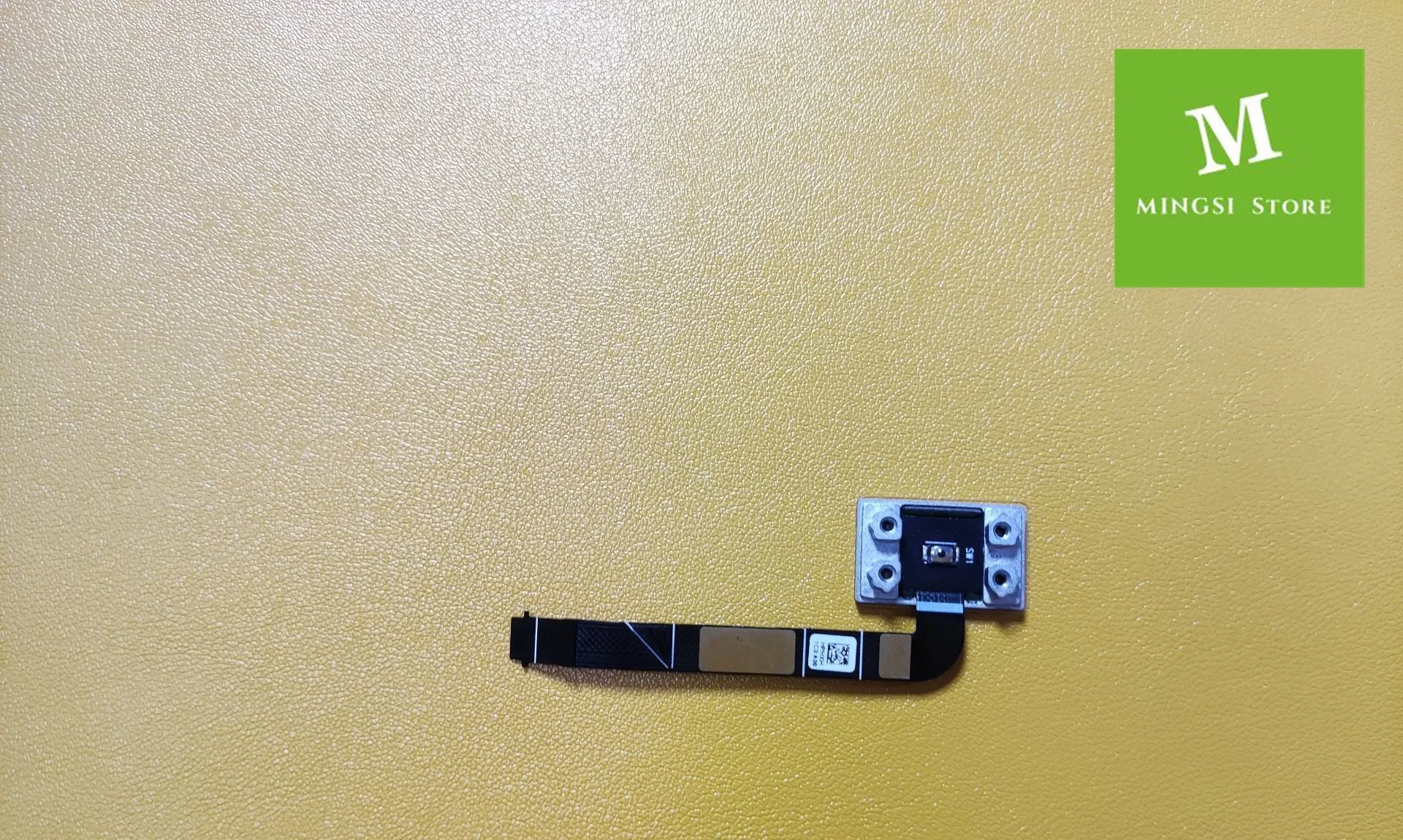 

FOR DELL XPS13 Plus 9320 FINGERPRINT POWER BUTTON BOARD W CABLE 0HPHXH