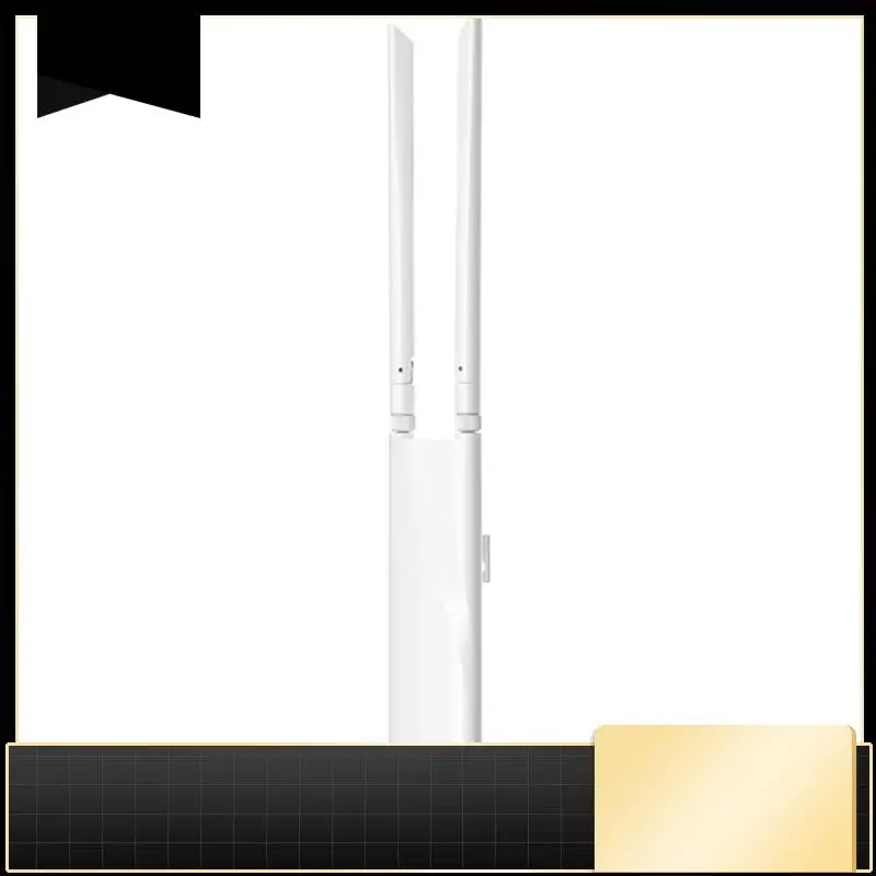 

Ap1300mbps Outdoor Wifi Router 2.4G 5.8G Long Range Extender Wireless Access Point 48V POE Antena Wifi Repeater-N33R