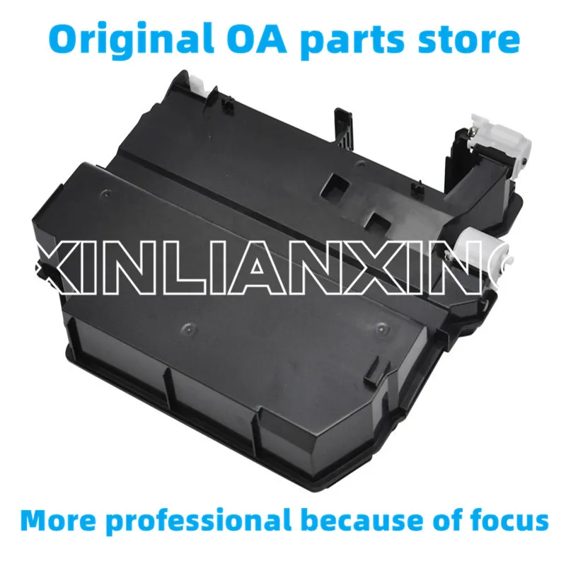 Original New P1B94-67901 P1B94A Waste Toner Collection Unit For HP M652  M653 M681 M682 652 653 681 682 E67550 E67560