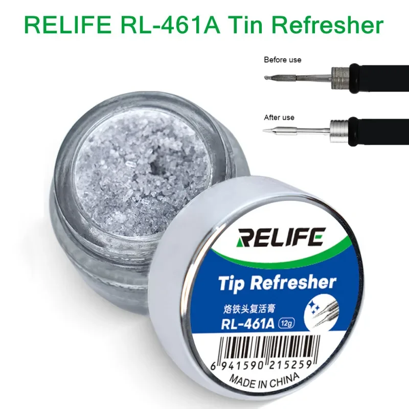 Relife RL-461A Sold…